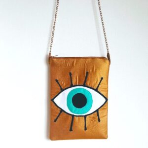 EVIL EYE SLING