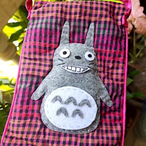 TOTORO SLING BAG