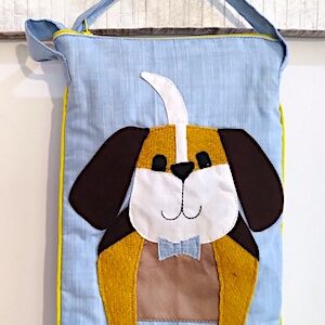Doggie Sling bag