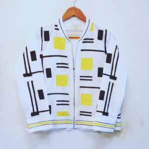 Marlow Moss Bomber Jacket