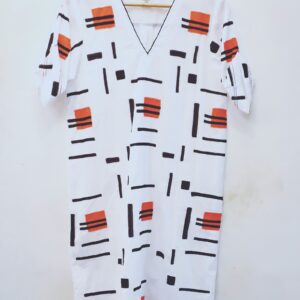 Marlow Moss Tunic Dress