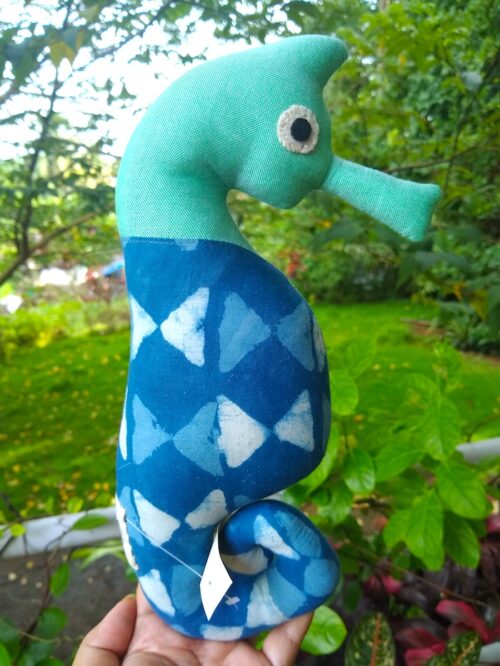 Seahorse Love - Image 5