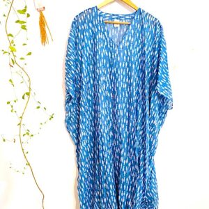 Ocean Lover Tunic Dress